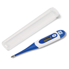 30-Second Flex Tip Digital Thermometers