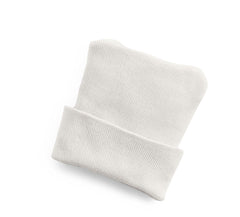 CAP,INFANT,BABY BOGGIN,WHITE, 5DZ/CS