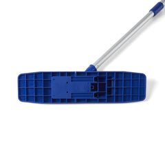 Collapsible Mop Frame and Handle