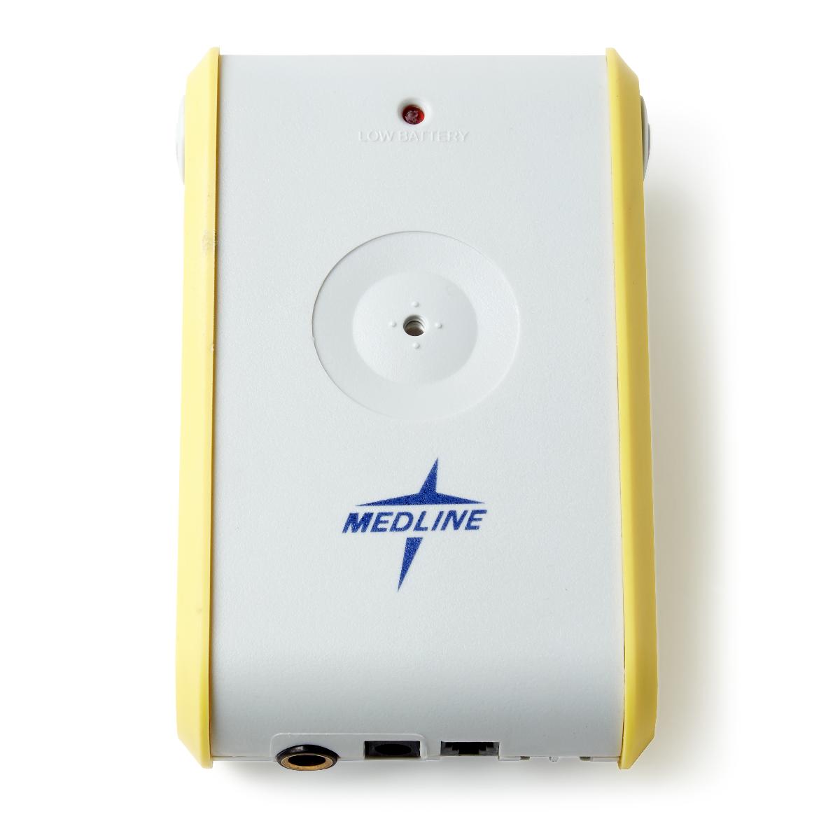 Medline Tamper-Resistant Alarm