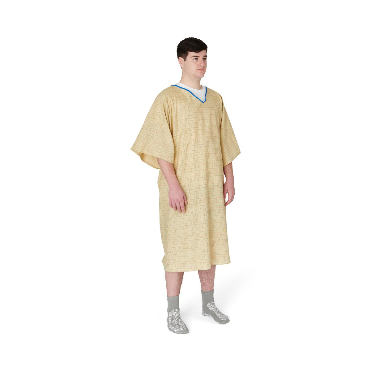 Blended Patient Gowns