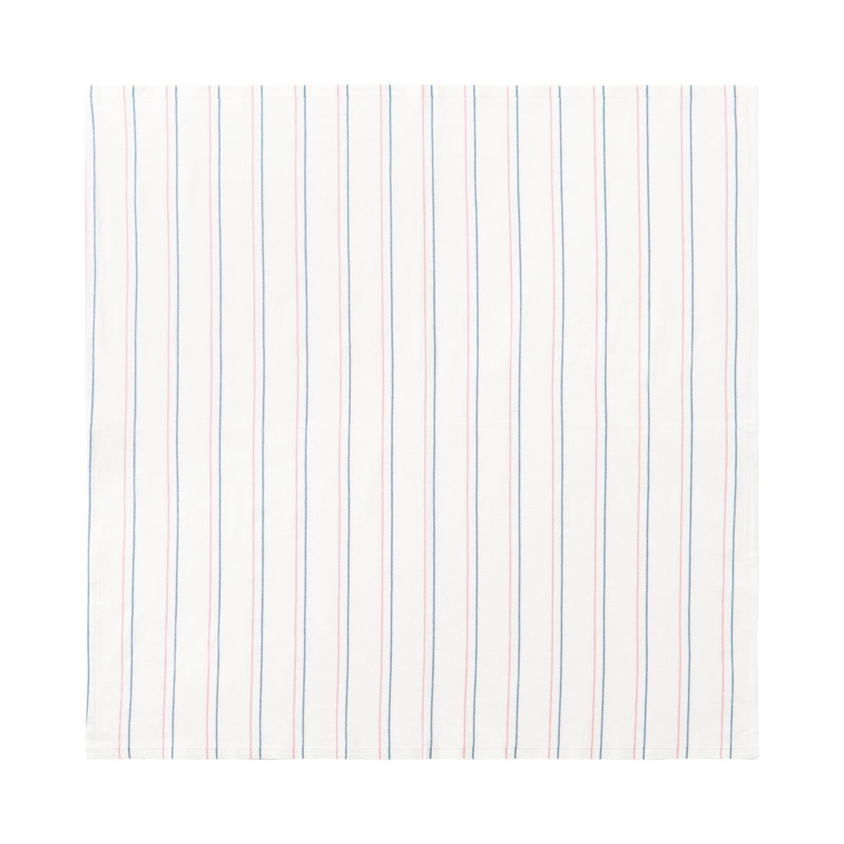 BLANKET,BABY,CANDYSTRIPE,36X36,72EA/CS