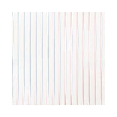 BLANKET,BABY,CANDYSTRIPE,36X36,72EA/CS