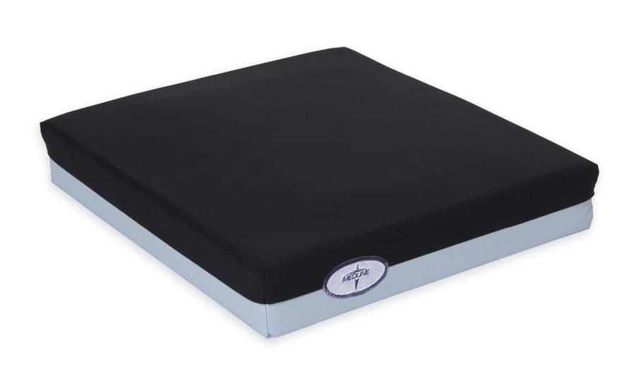 Nylex Covered Gel-Foam Cushions