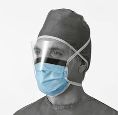 Surgical Face Masks with Shield