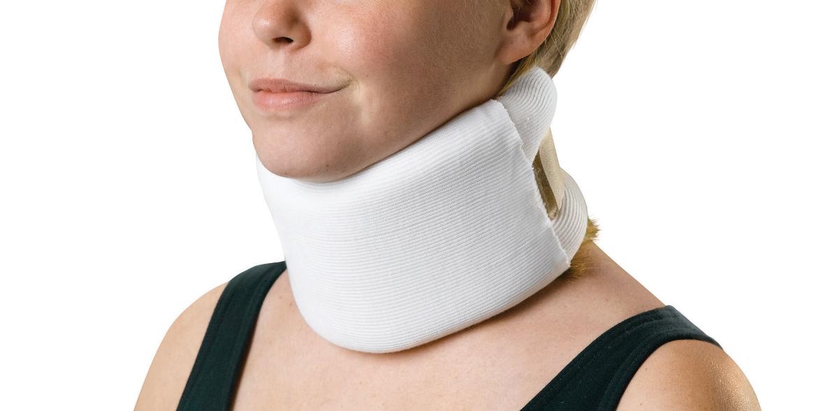 Universal Firm Cervical Collars