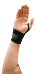 Wrap-Around Wrist Supports