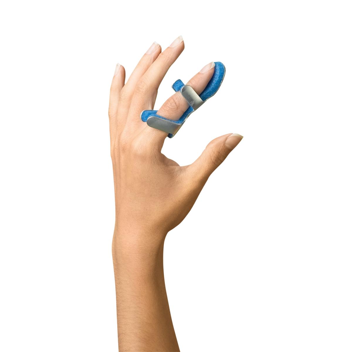 Frog Finger Splints