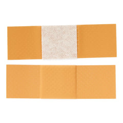 M.E. Plastic Adhesive Bandages