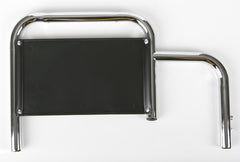 Medline Wheelchair Armrest Assemblies