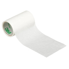 3M Micropore Paper Medical Tape, 2 Inch x 1-1/2 Yard, White